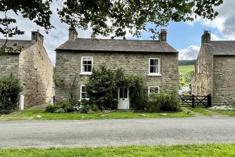 4 bedroom detached house for sale - 34 East Witton, Leyburn