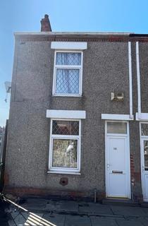 2 bedroom terraced house for sale, Harold Street, Grimsby DN32