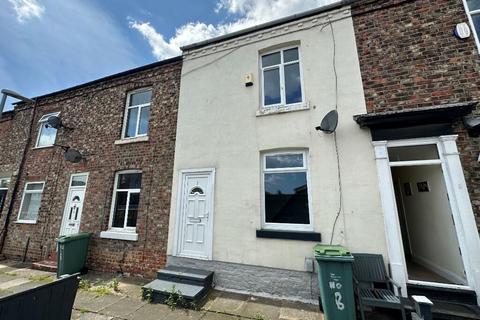 2 bedroom terraced house to rent - North Mount Pleasant Street, Stockton-On-Tees, Durham, TS20