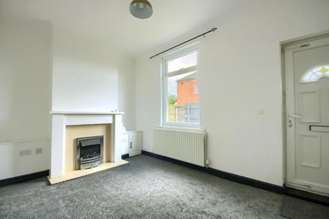 2 bedroom terraced house to rent - North Mount Pleasant Street, Stockton-On-Tees, Durham, TS20