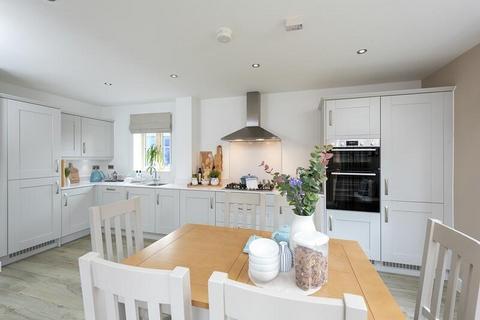 4 bedroom detached house for sale, Plot 53, The Oak at Steeple View Chase,  Irchester,,  Wellingborough  NN29