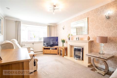 2 bedroom semi-detached bungalow for sale - Duchess Park Close, Shaw, Oldham, Greater Manchester, OL2