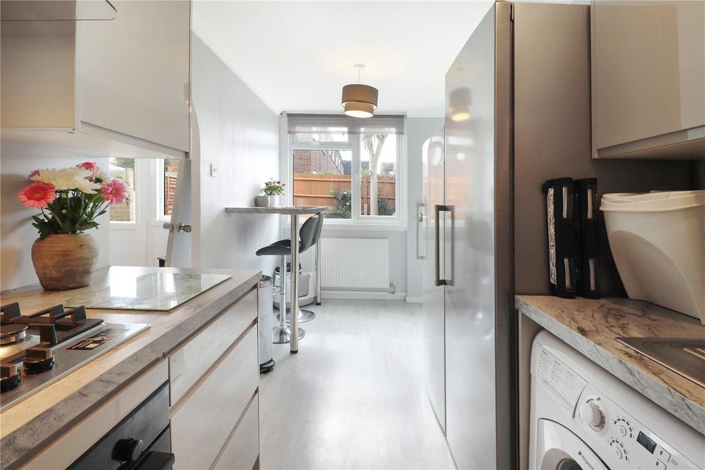 Kitchen-Diner