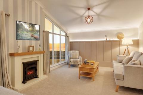 2 bedroom park home for sale, Newport, Isle of Wight, PO30