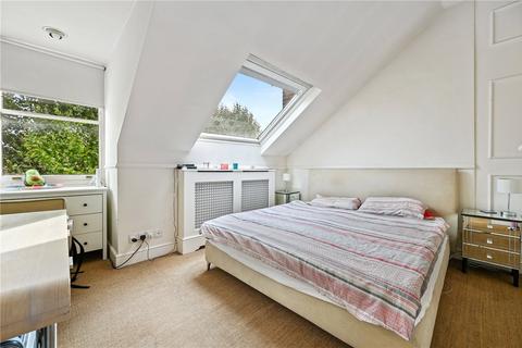 2 bedroom apartment for sale, Holland Park Gardens, London, W14