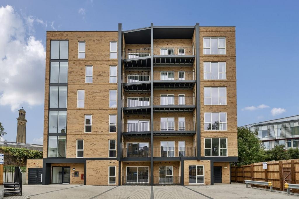 Chaplin Court