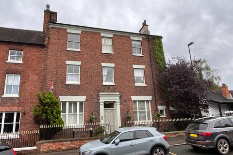 1 bedroom apartment for sale - High Street, Tutbury, Burton-on-Trent, DE13