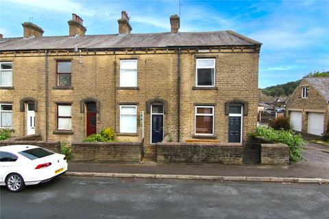 3 bedroom terraced house for sale - Gordon Street, Sutton-In-Craven, BD20