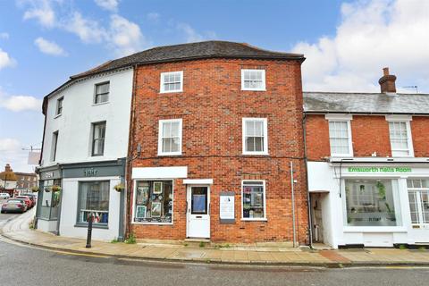 2 bedroom flat for sale, Queen Street, Emsworth, Hampshire