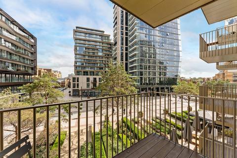 1 bedroom apartment for sale - Vaughan Way, London Dock, E1W