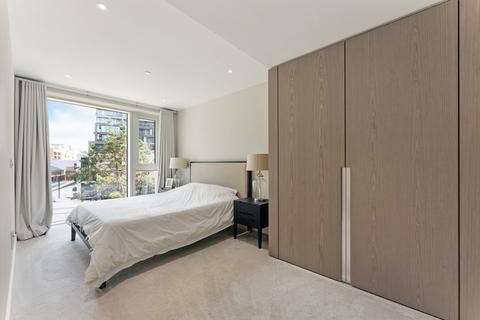 1 bedroom apartment for sale, Vaughan Way, London Dock, E1W