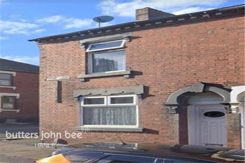 3 bedroom terraced house to rent - Jervis street,