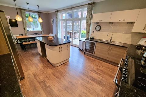 4 bedroom end of terrace house for sale, Dawpool Farm, Station Road, Thurstaston, Wirral, CH61