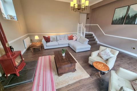 4 bedroom end of terrace house for sale, Dawpool Farm, Station Road, Thurstaston, Wirral, CH61