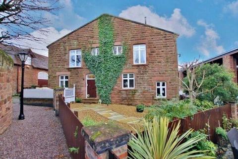 19 Dawpool Farm, Thurstaston, Wirral, CH61 0HR