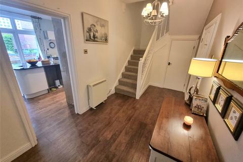 19 Dawpool Farm, Thurstaston, Wirral, CH61 0HR