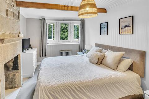 1 Hebden Grove, Hebden Bridge, HX7 7AD