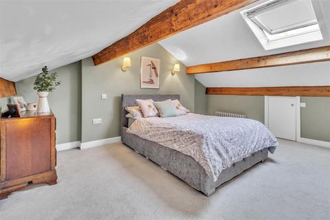 1 Hebden Grove, Hebden Bridge, HX7 7AD