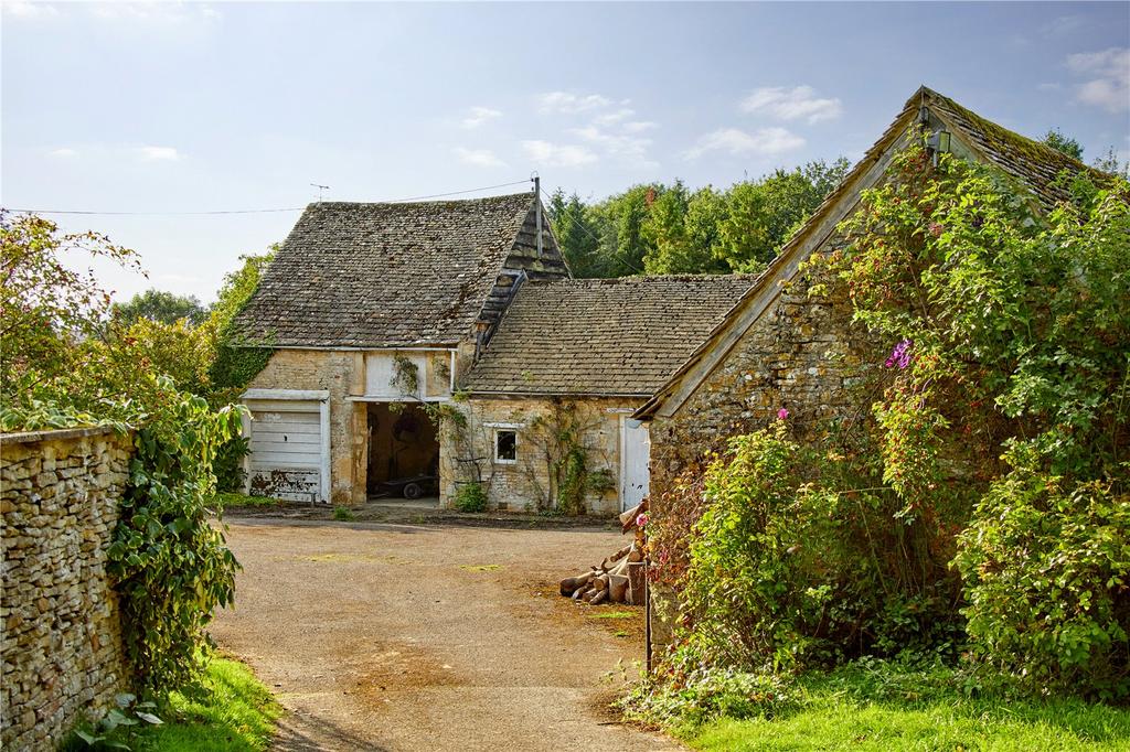 Great Rissington, Cheltenham, Gloucestershire, GL54 7 bed detached