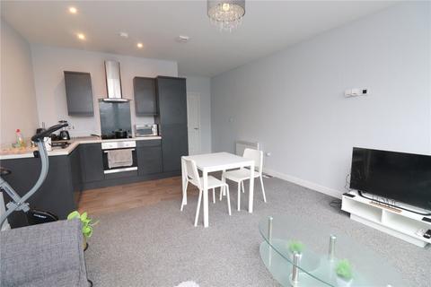 1 bedroom apartment for sale, Canning Street, Birkenhead, Wirral, CH41