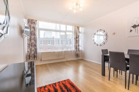2 bedroom flat to rent, Great Portland Street, Marylebone, London, W1W