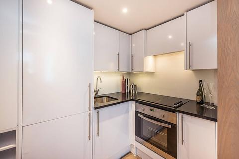 Studio for sale, Lexham Gardens, Kensington, London, W8