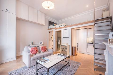 Studio for sale, Lexham Gardens, Kensington, London, W8