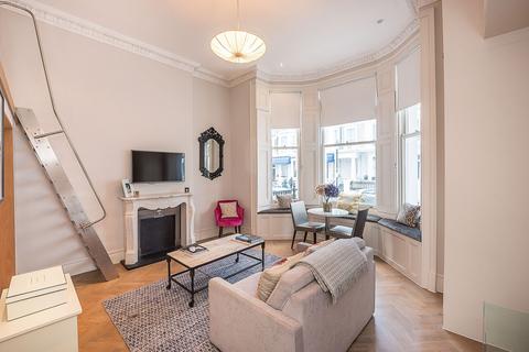 Lexham Gardens, Kensington, London, W8
