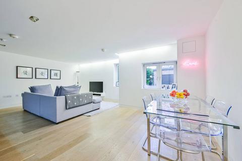 2 bedroom flat for sale - Abbey Road, St John's Wood, London, NW8
