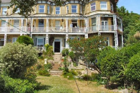 3 bedroom flat for sale, St. Boniface Road, Ventnor PO38