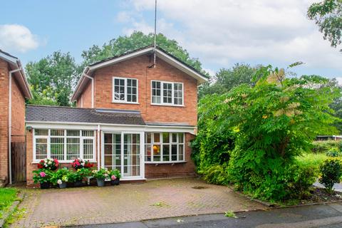 56 Atcham Close, Redditch, B98 0NY