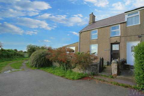 2 bedroom end of terrace house for sale, 2 Fron Heulog, Bryn Mawr