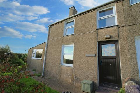 2 bedroom semi-detached house for sale, 2 Fron Heulog, Bryn Mawr