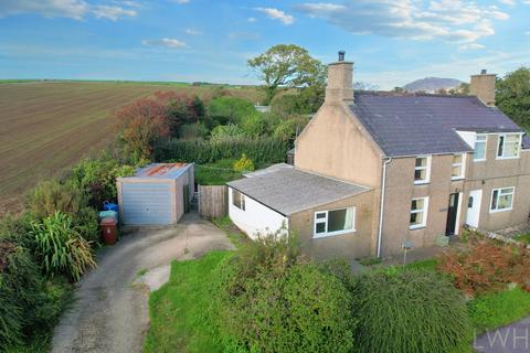 2 bedroom semi-detached house for sale, 2 Fron Heulog, Bryn Mawr