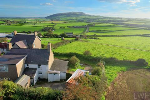 2 bedroom semi-detached house for sale, 2 Fron Heulog, Bryn Mawr