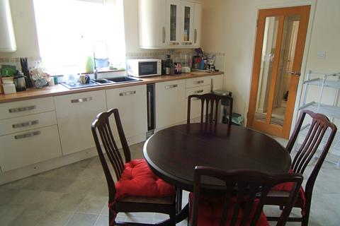 3 bedroom flat for sale, Spring Hill, Ventnor PO38