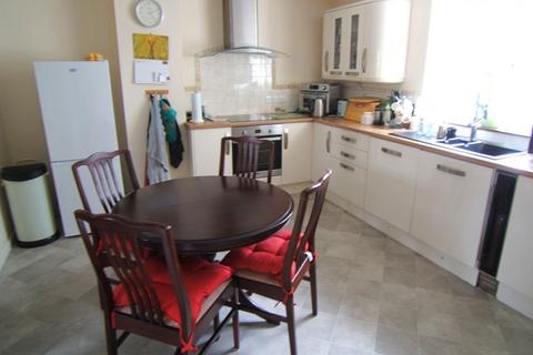 3 bedroom flat for sale, Spring Hill, Ventnor PO38