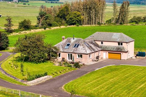 5 bedroom farm house for sale - Pyatshaw, Lauder, TD2