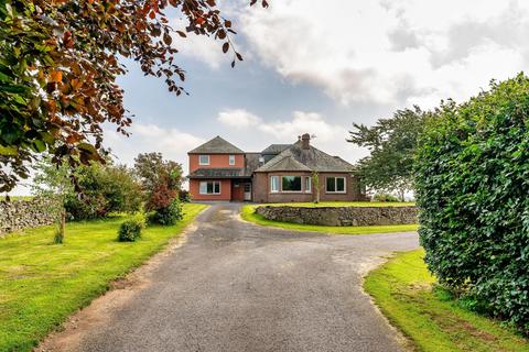 5 bedroom farm house for sale - Pyatshaw, Lauder, TD2