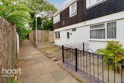 54 Lower Meadow, Harlow, CM18 7RE