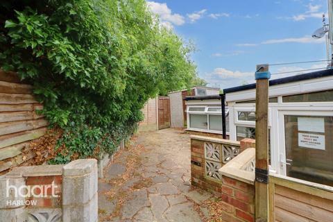 54 Lower Meadow, Harlow, CM18 7RE