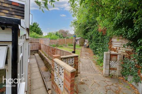 54 Lower Meadow, Harlow, CM18 7RE