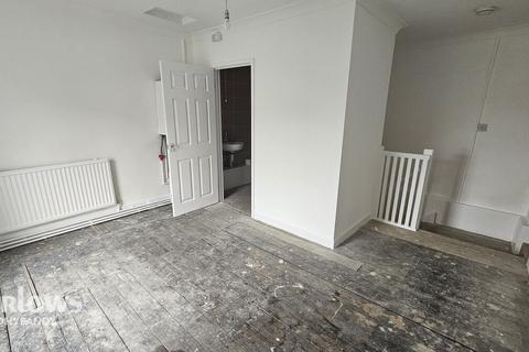 1 bedroom end of terrace house for sale, High Street, Porth CF39 9