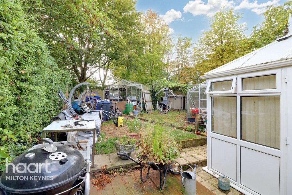 Langcliffe Drive, Heelands 4 bed bungalow for sale £325,000