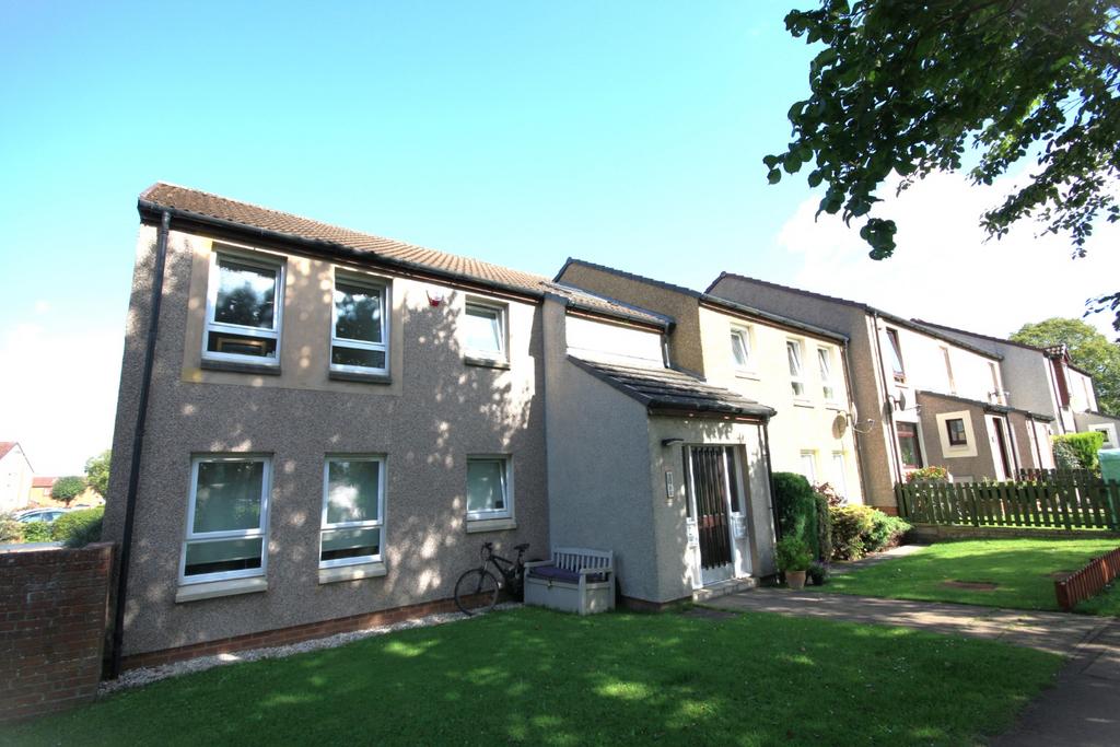 South Scotstoun, South Queensferry, EH30 1 bed flat £775 pcm (£179 pw)
