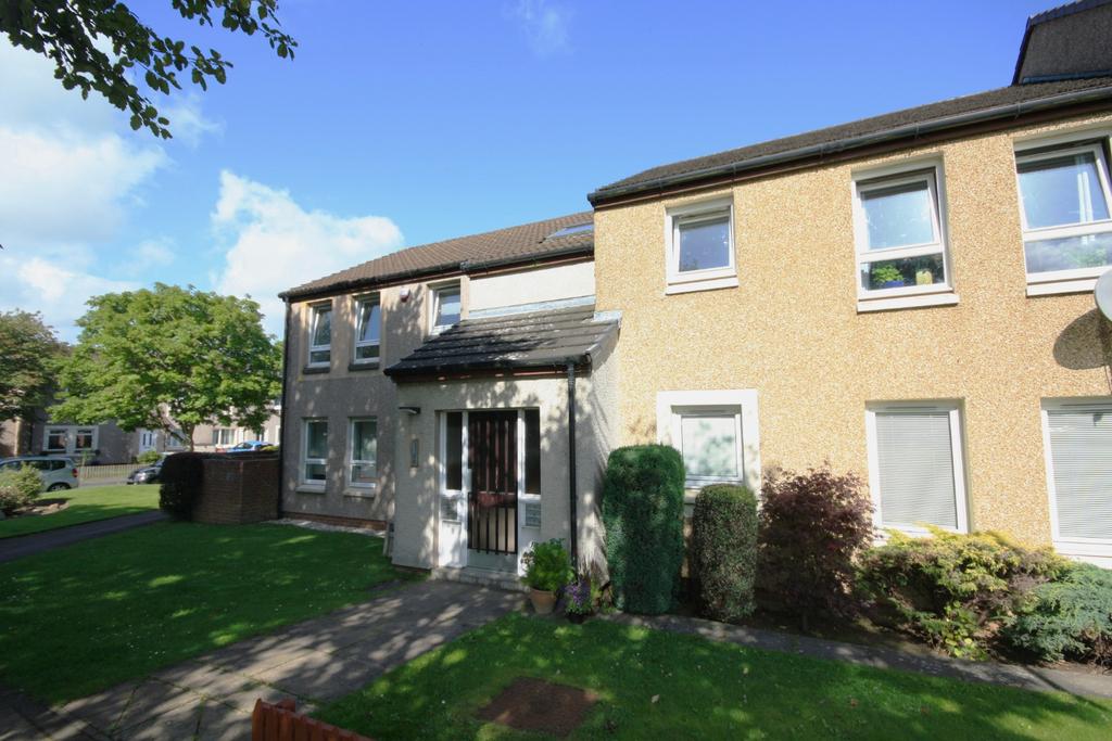 South Scotstoun, South Queensferry, EH30 1 bed flat £775 pcm (£179 pw)