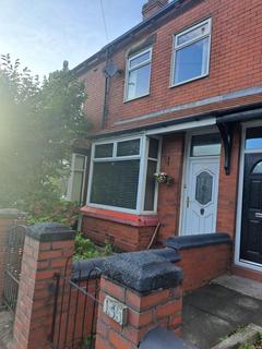 2 bedroom terraced house for sale, Park Road, Westhoughton, BL5 3DB