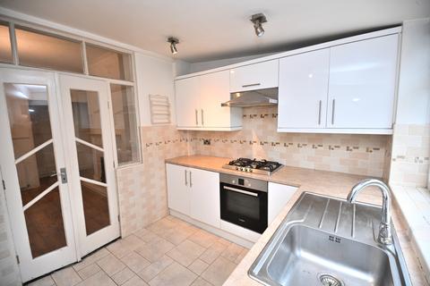 2 bedroom terraced house for sale, Park Road, Westhoughton, BL5 3DB - NEW PRICE