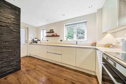 4 bedroom detached house for sale - Burmese Close, Whiteley, Hampshire, PO15