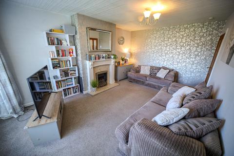 3 bedroom semi-detached bungalow for sale, Bakewell Road, Warrington, WA5 4PA
